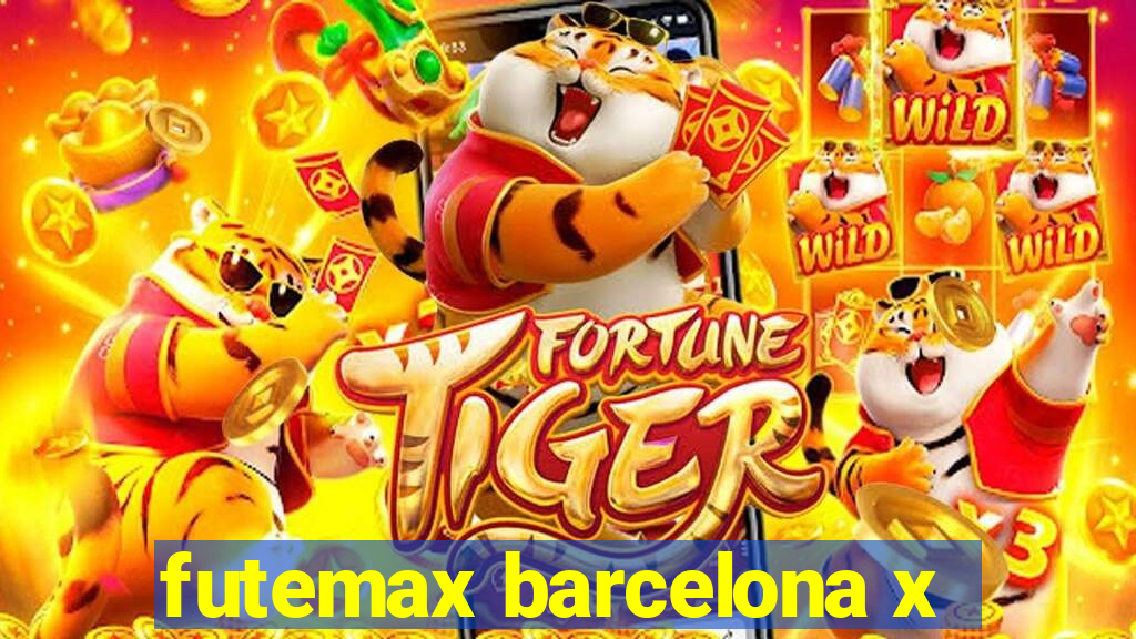 futemax barcelona x